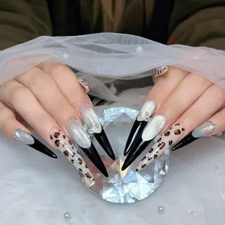 ネイル Julli NailStudioのネイルデザイン