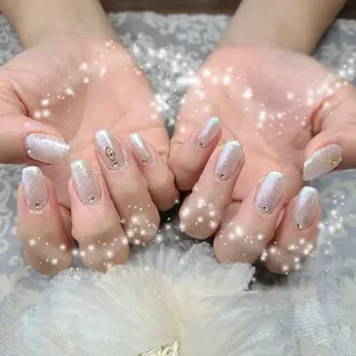 ネイル Nail  Ai    のネイルデザイン