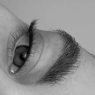 マツエク・マツパ AILEEN *のマツエク・マツパデザイン