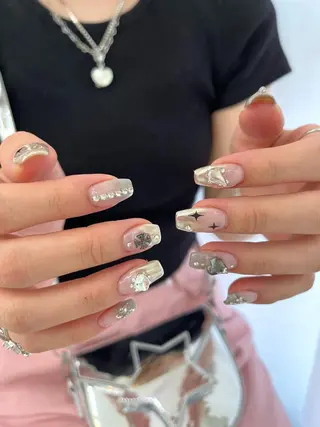 ネイル kyoko .のネイルデザイン