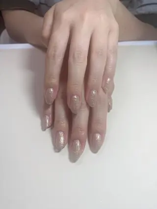 ネイル Nail Salon K 🧸美爪育成のネイルデザイン
