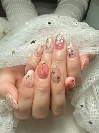ネイル Max nail&eyeのネイルデザイン
