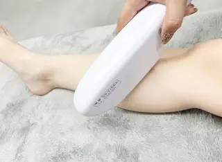 ヘアサロンLISALISA所属・セルフ脱毛・光エステ LISALISAのエステ・リラクイメージ