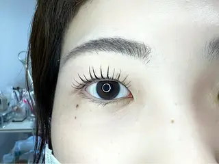 マツエク・マツパ Eye Lash Salon SEN所属・アイデザイナー CHIHIRO𓁅のマツエク・マツパデザイン