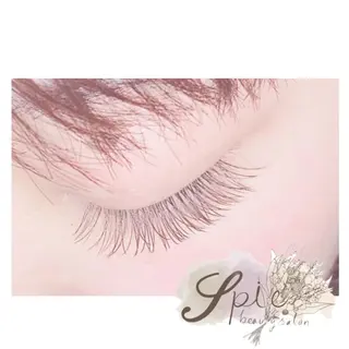 マツエク・マツパ Eyelist nakaseのマツエク・マツパデザイン