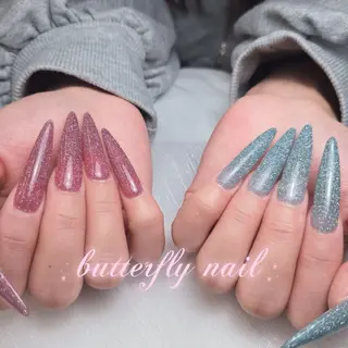 ネイル 関 まゆみのネイルデザイン