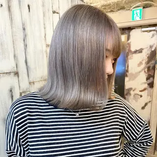 カラー hair studio nico...所属・アイラッシュニコ 麻生のマツエク・マツパデザイン