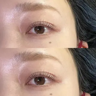 マツエク・マツパ Liliane所属・吉田 彩花のマツエク・マツパデザイン