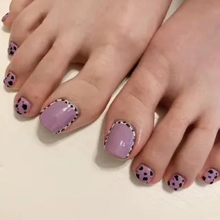 ネイル kanaoa nailのネイルデザイン