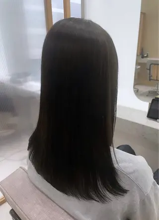 ロング カラー ✨暖色/髪質改善 ✨🫧秋元大地🫧のヘアスタイル