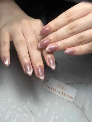 ネイル さくら💮💮 【オフ無料】のネイルデザイン