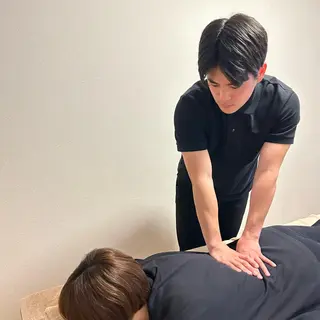 鍼灸・整体to AZ SHARON/中村葵のその他イメージ