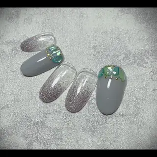 ネイル M nail 市原市ちはら台のネイルデザイン