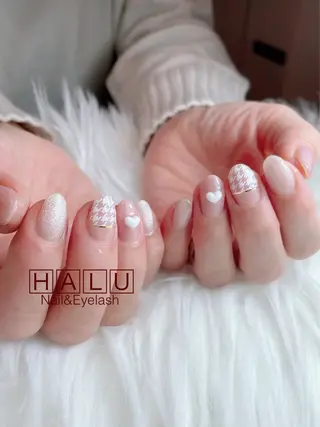 ネイル HALU ハルのネイルデザイン