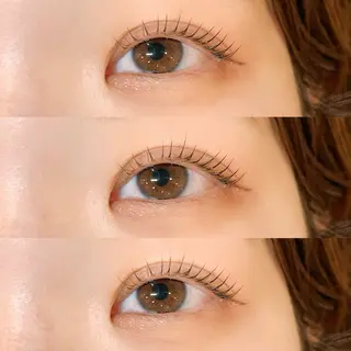 マツエク・マツパ ナチュ盛れ🌿‬ sofa国分寺uruのマツエク・マツパデザイン