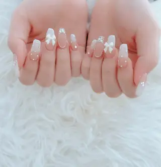 ネイル ESPOIR Ｎのネイルデザイン