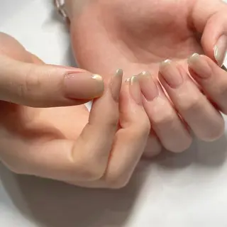 ネイル 🌷 YURI🌷のネイルデザイン