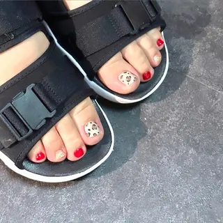 ネイル Bianca浦和西口 Takenouchiのネイルデザイン