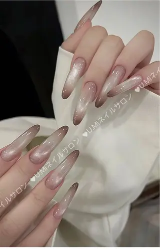 ネイル よう ようのネイルデザイン