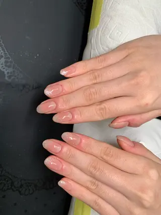 ネイル Rネイル .のネイルデザイン