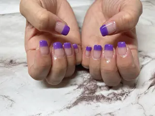 ネイル salon Ange所属・Ange 🌸Rin🌸のネイルデザイン