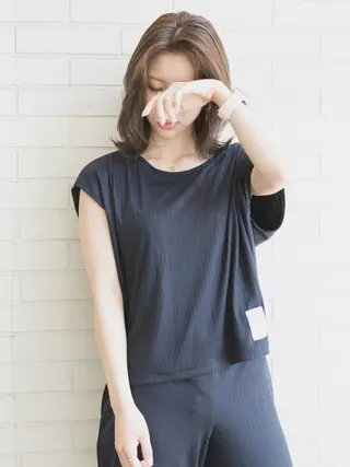 ミディアム カラー 斉藤 正敏のその他イメージ