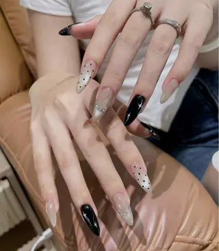 ネイル YMT NailStudioのネイルデザイン