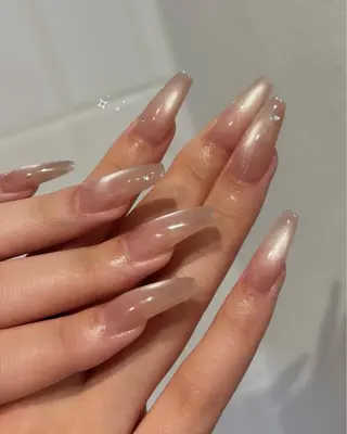 ネイル Ballie/ Mizukiのネイルデザイン