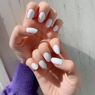 ネイル Sia中野新橋 田中 優莉乃のヘアスタイル