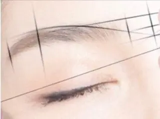 アイブロウ coto二子玉川店所属・大坂 なみのマツエク・マツパデザイン