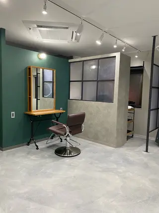 ekolu北梅田店所属・梅田中崎町髪質改善 /オキヒロト/エコルのヘアスタイル