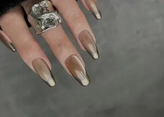 ネイル May 昭和町/阿倍野のネイルデザイン