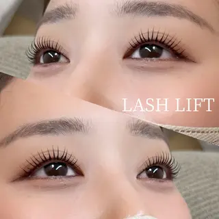 マツエク・マツパ VIAS CANACOのマツエク・マツパデザイン