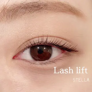 マツエク・マツパ STELLA所属・江里口 はるかのマツエク・マツパデザイン