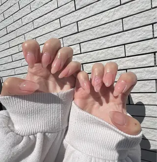 ネイル kondo Emiのネイルデザイン