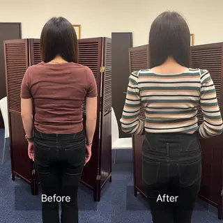 整体院碧所属・整体院 碧のエステ・リラクイメージ