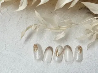 ネイル kiki nail 二子玉川のネイルデザイン