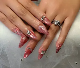 ネイル ネイルサロン Roiのネイルデザイン