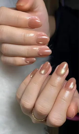 ネイル MIHANA ZENのネイルデザイン