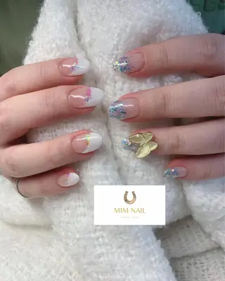 ネイル *･*MIMnail 1号店･*:･*のネイルデザイン