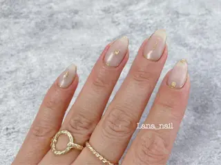 ネイル Lana_ nailのネイルデザイン