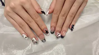 ネイル nail salon Yuna所属・ネイルサロン yunaのネイルデザイン