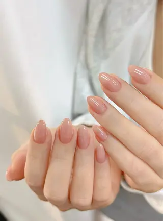 ネイル ジュリ ネイルのネイルデザイン