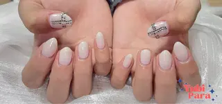 ネイル Yubi-Para所属・Yubi-Para Nail  Roomのネイルデザイン