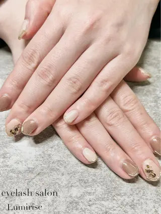 ネイル ルミライズ所属・サロン ルミライズのネイルデザイン