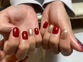 ネイル す みのネイルデザイン