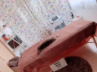 痩身/脱毛/ネイル HARUKAのエステ・リラクイメージ