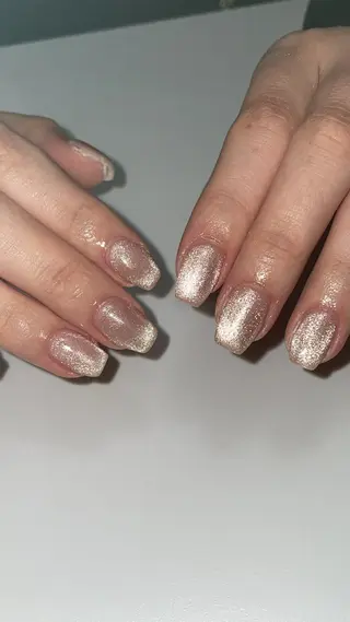 ネイル Ha RUのネイルデザイン