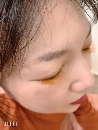 マツエク・マツパ ailas+h. アイラスのマツエク・マツパデザイン