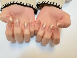 ネイル Kogura Hikaruのネイルデザイン